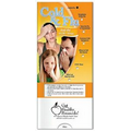 Cold & Flu and the H1N1 Virus - Pocket Slider Chart/ Brochure